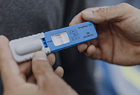 DrugWipe Saliva Drug Test 6 S